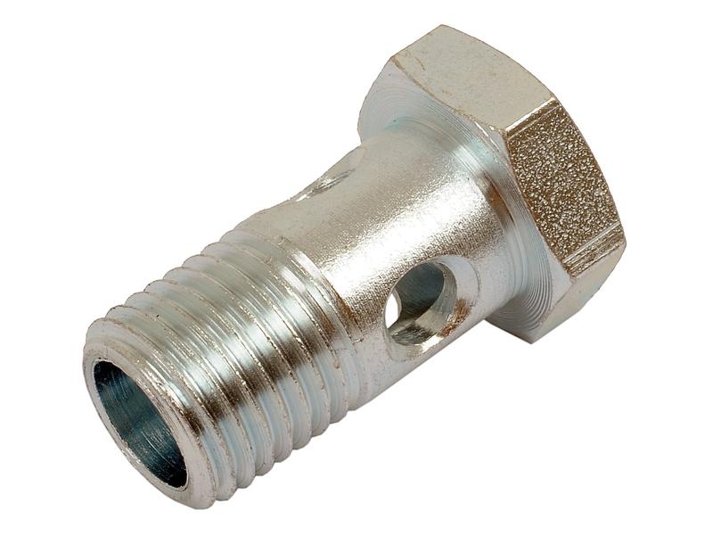 Sparex Banjo Bolt M14 x 1.50 DN08 Fuel Line Fitting | S.37206