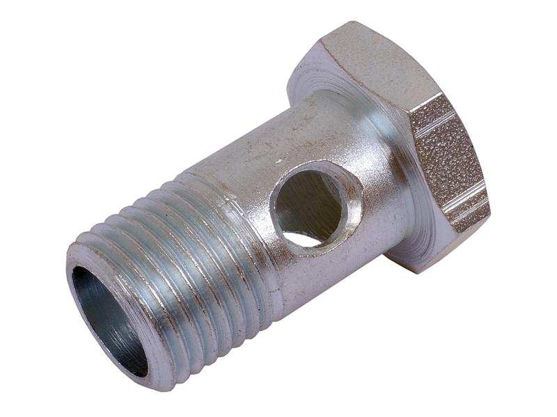 Banjo Bolt M16 x 1.50 DN10 High-Pressure Fuel Connector | S.37207