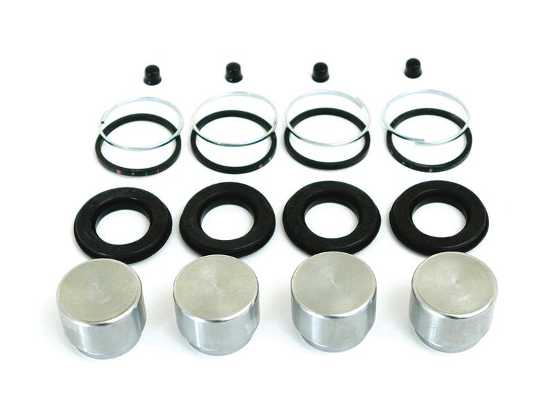 Sparex Brake Caliper Repair Kit for Propeller Shaft with Piston | S.37314