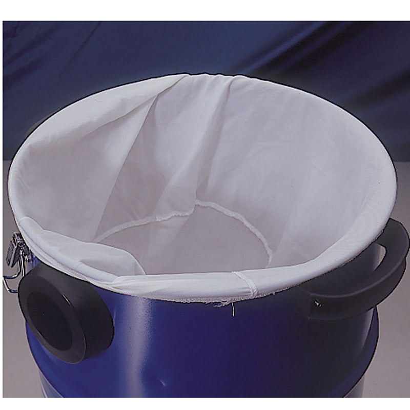 DACRON FILTER BAG(DE1030/1045) - YADE15 - DR-37489