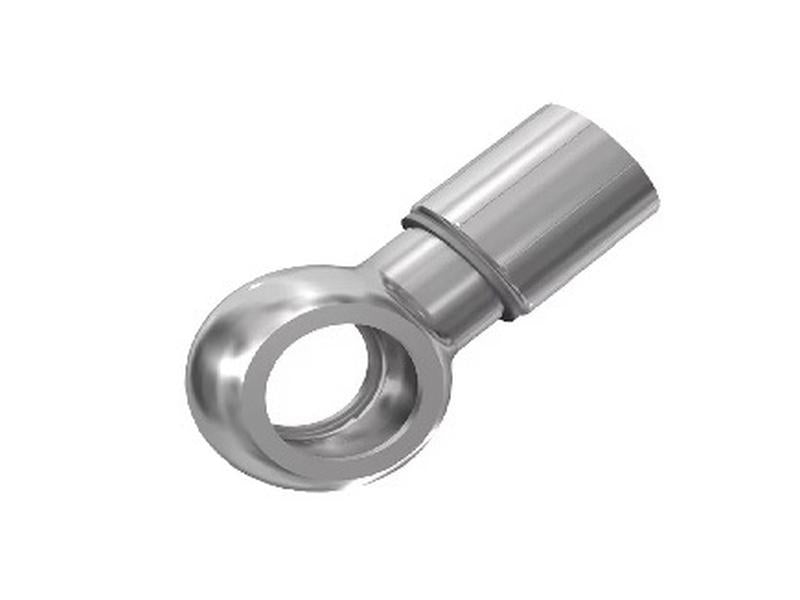 Parker Banjo Hose Insert 5/16in X 16 MM Ø - Sparex Part S.3751605