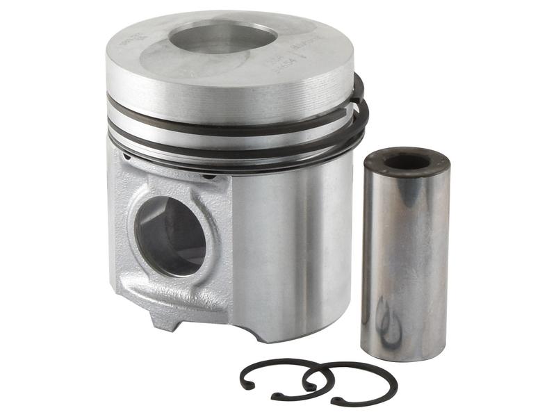 Sparex Piston & Ring Set | S.37734 - Product Image 1