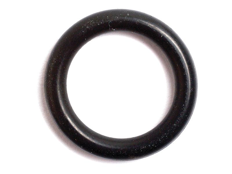 Sparex O Ring 2.50 x 12mm Nitrile 70 Shore OEM Seal for Ford | S.3778