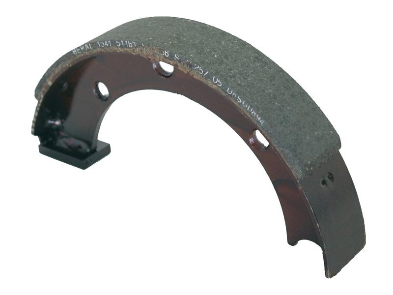 Brake Shoe for Deutz-Fahr D Series Tractors, Reliable Fit | S.38123