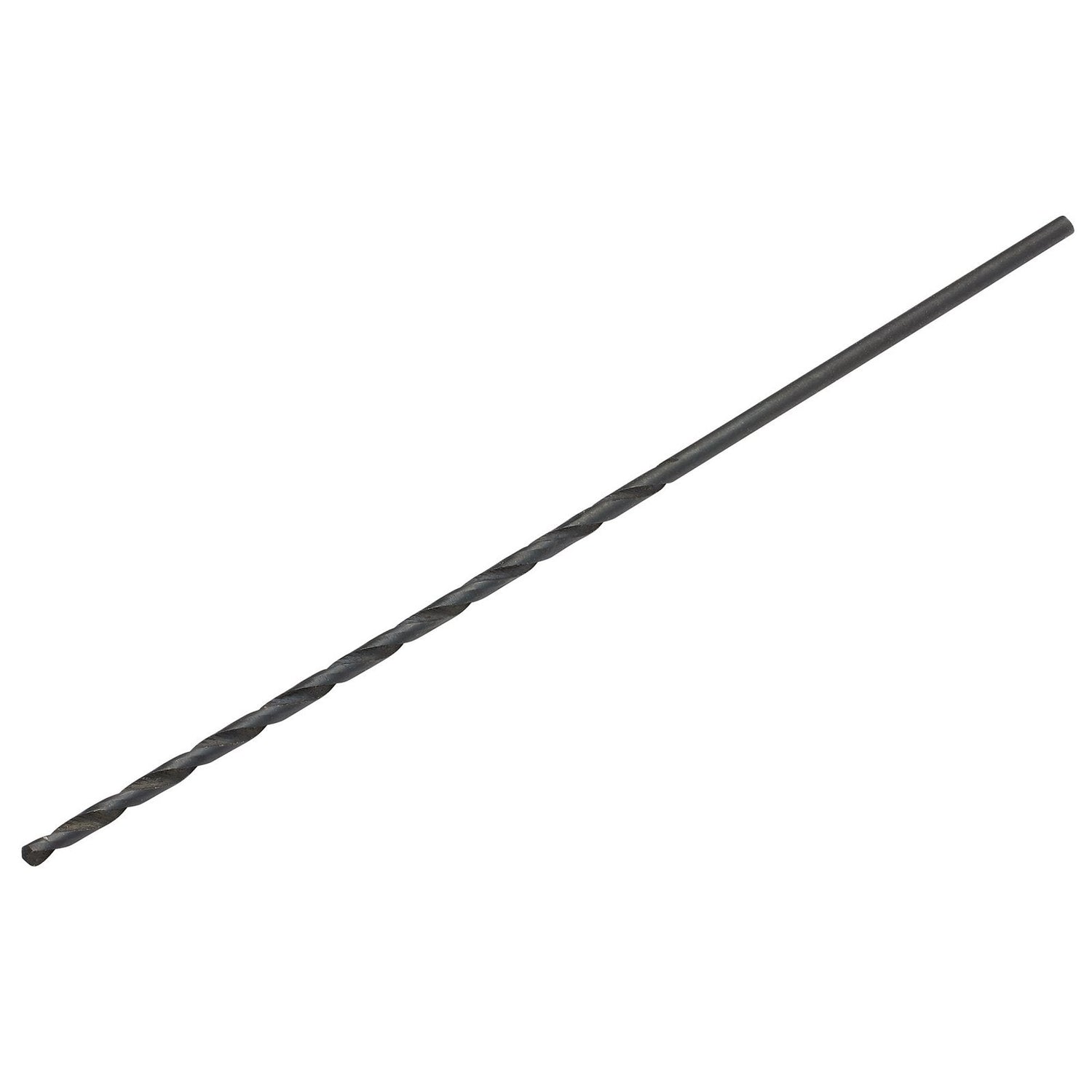 Draper Hss Extra Long Drill Bit, 1.0 X 56mm - H29MC/L - Farming Parts