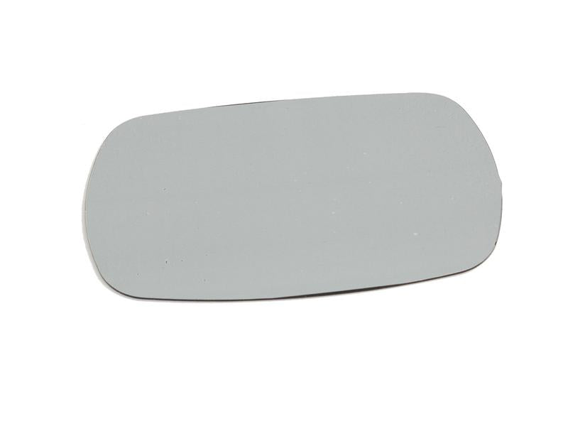 Sparex Convex Replacement Mirror Glass 253x152mm Rectangular | S.39755