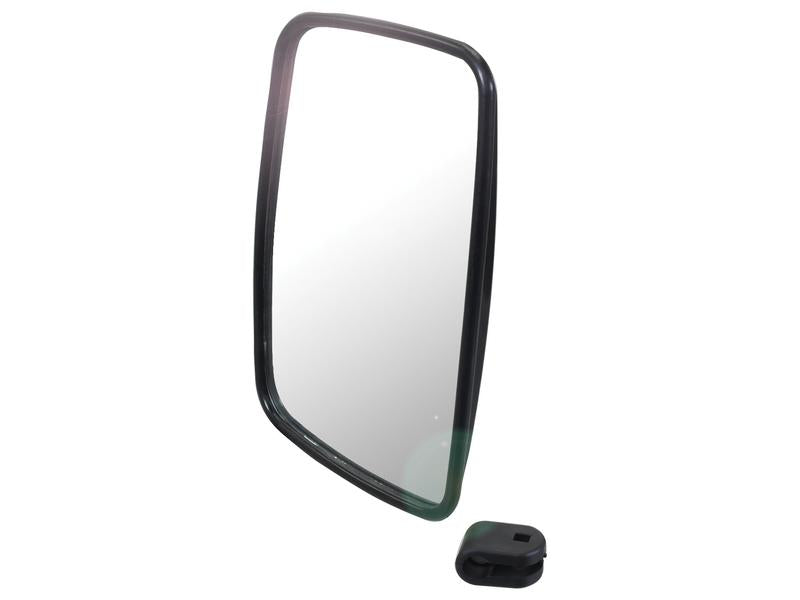 Universal Flat Mirror Head 210x140mm with Offset Clamp | S.39759