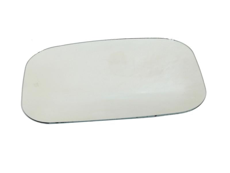 Replacement Mirror Glass - Rectangular, (Convex), 320 x 230mm - Sparex Part No. S.39764