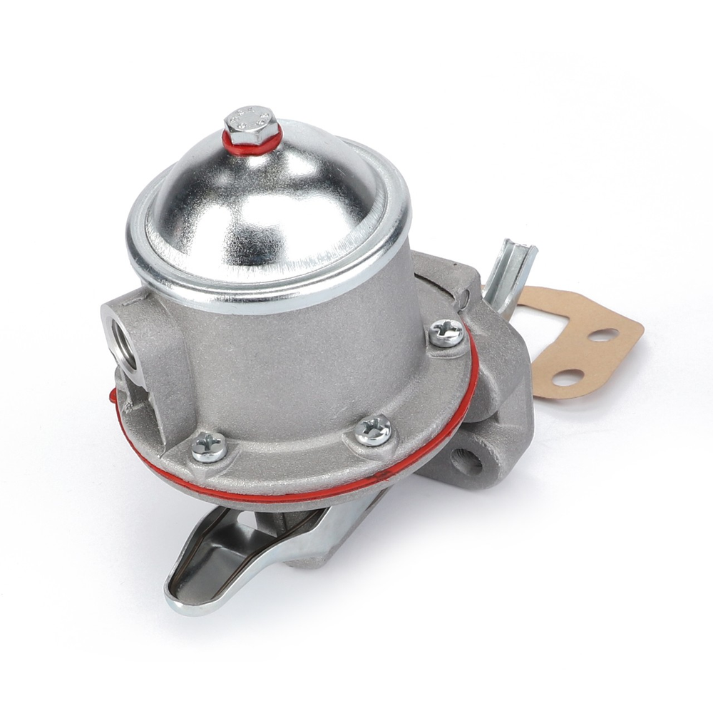Massey Ferguson - Fuel Pump - 4222105M91