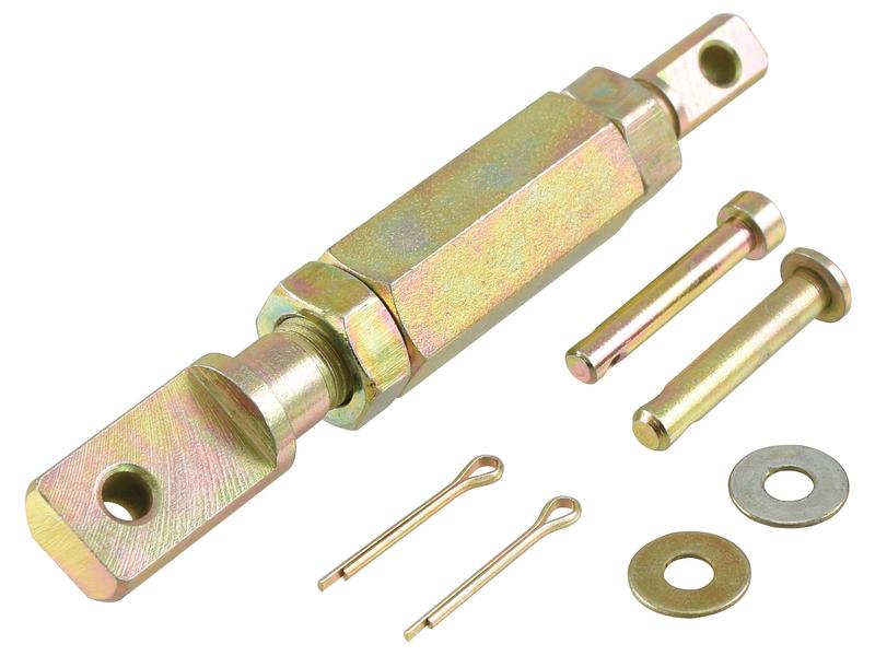Sparex Linkage Repair Kit with Turnbuckle & Link Ends | S.40143