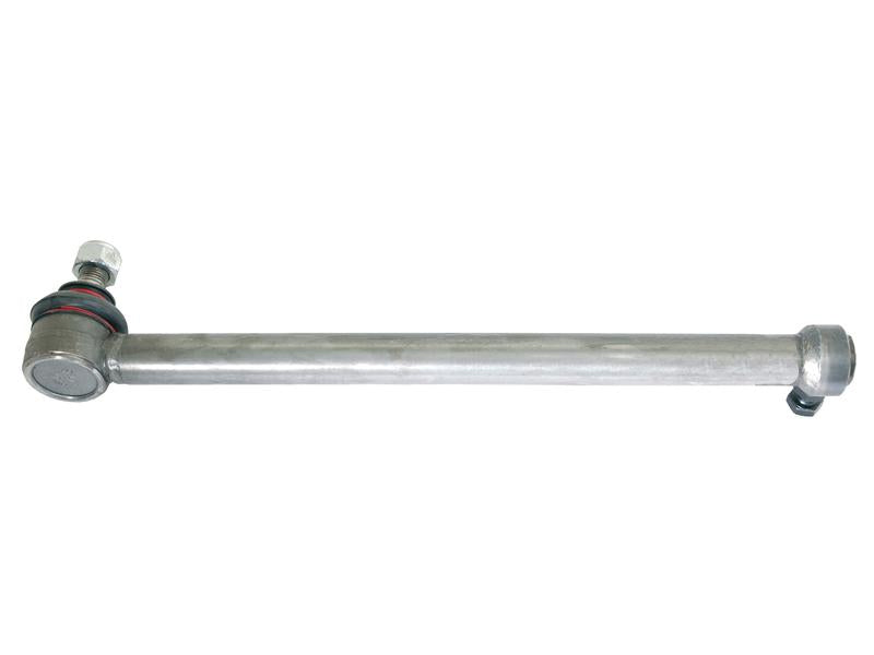 Track Rod 395mm Durable Steering Component for MF Tractors | S.40179