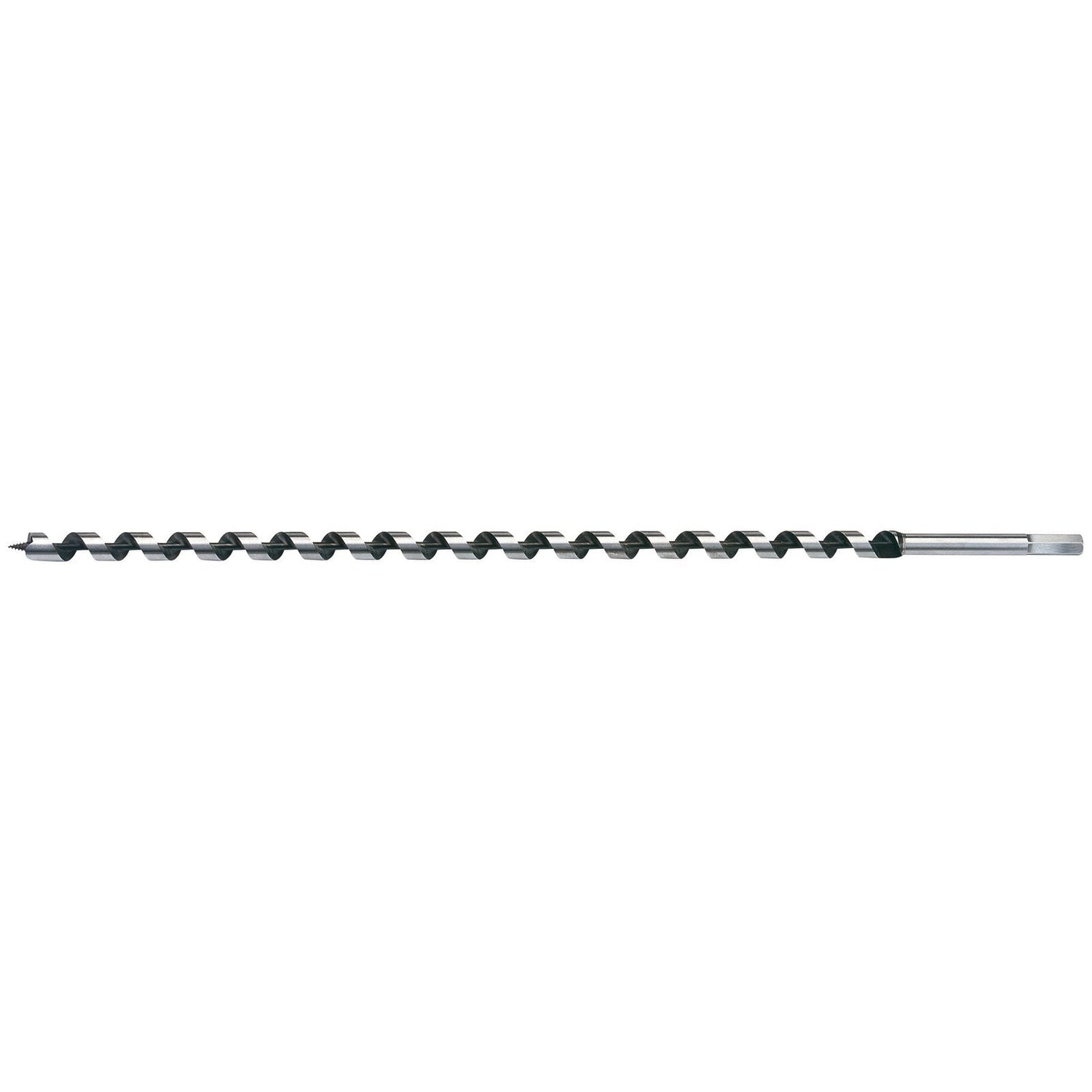 Draper Extra Long Pattern Auger Bit, 16 X 600mm - AB4XL - Farming Parts