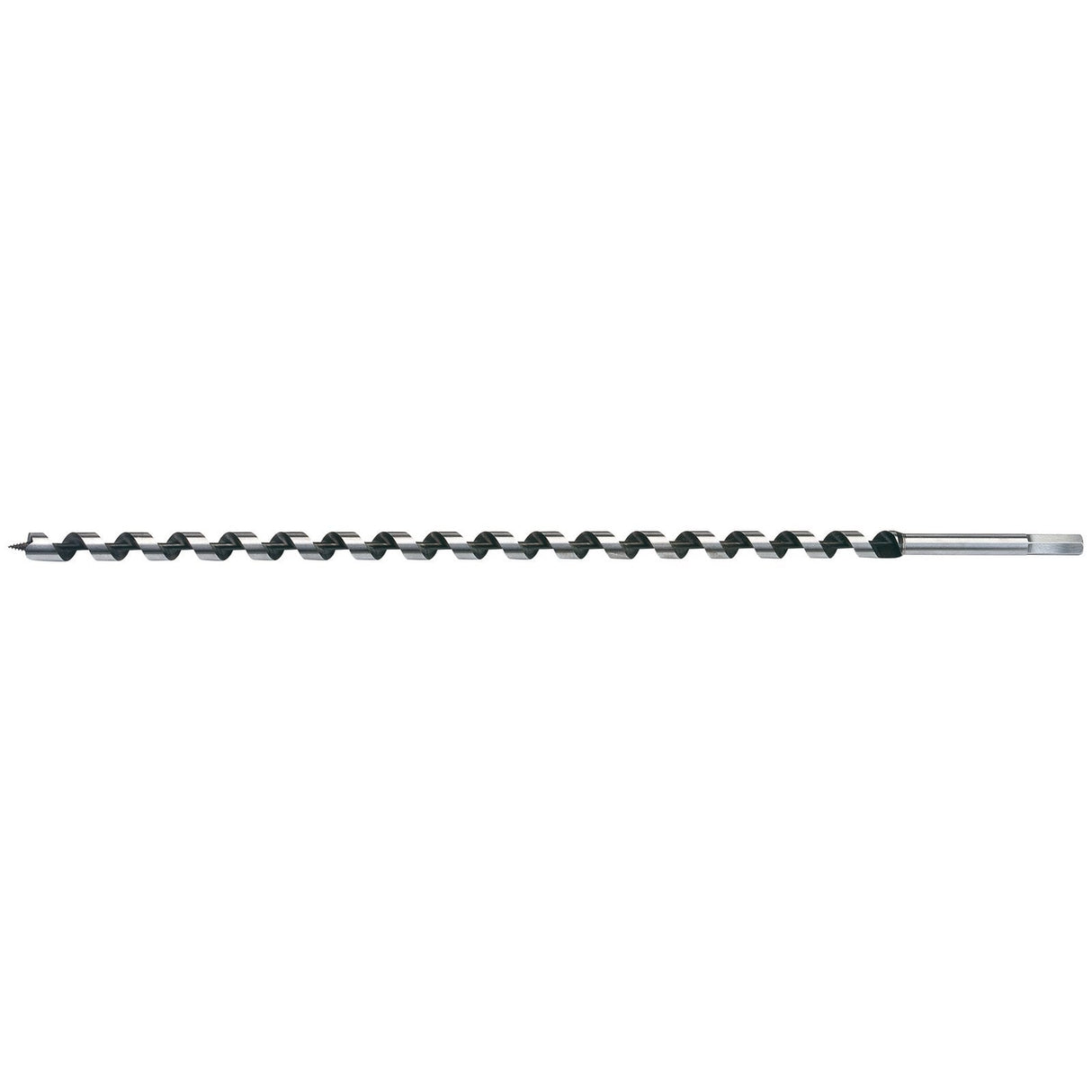 Draper Extra Long Pattern Auger Bit, 16 X 600mm - AB4XL - Farming Parts