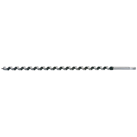 Draper Extra Long Pattern Auger Bit, 16 X 600mm - AB4XL - Farming Parts