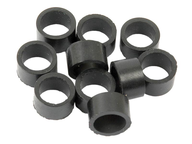 Fuel Line Fittings - Sparex Part S.40583