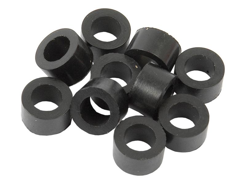 Fuel Line Fittings - Sparex Part S.40584