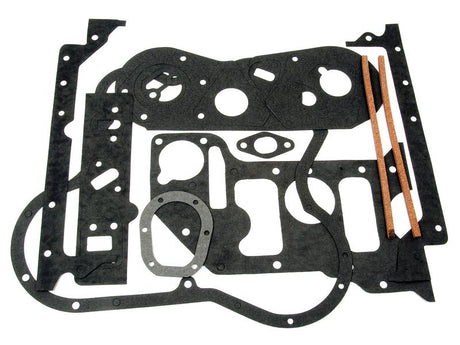 Bottom Gasket Set - 3 Cyl. (AD3.152, A3.144, A3.152) | S.40605 - Farming Parts