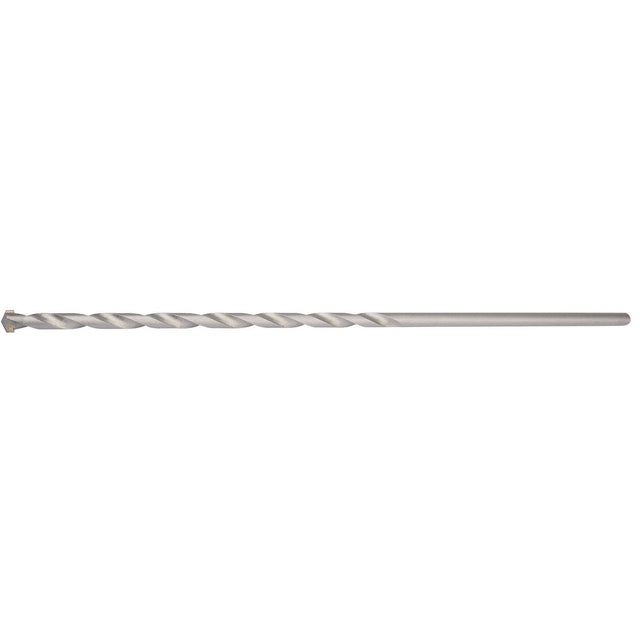 Draper Masonry Drill Bit, 12 X 400mm - MD12PB - Farming Parts