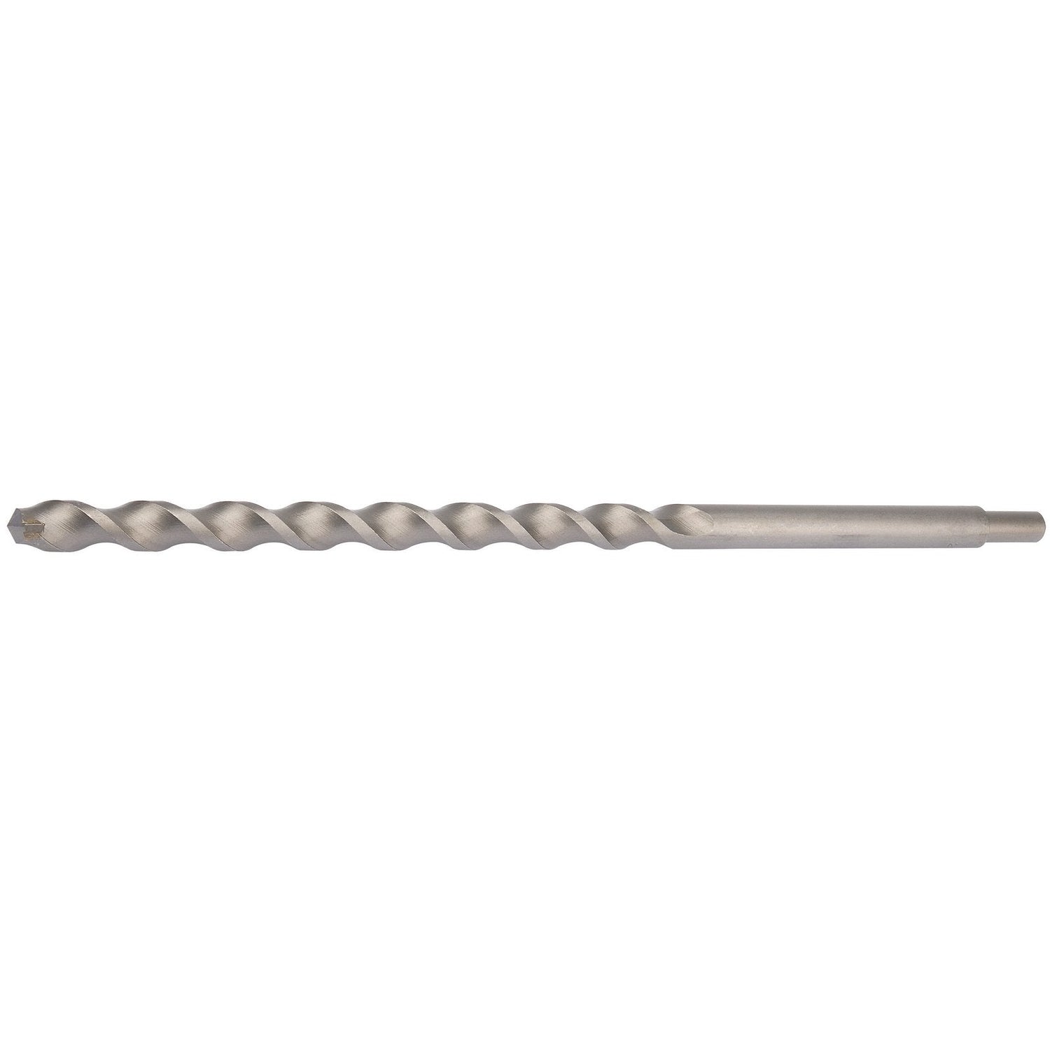 Draper Masonry Drill Bit, 22 X 400mm - MD12PB - Farming Parts