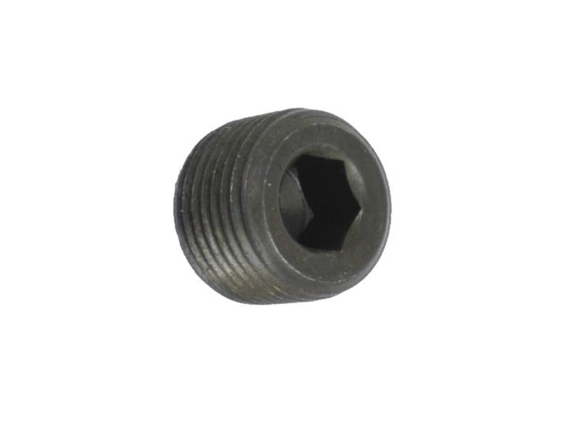 Hydraulic Lift Plug 3/8'' NPT Threaded Seal for Tractors | S.40872