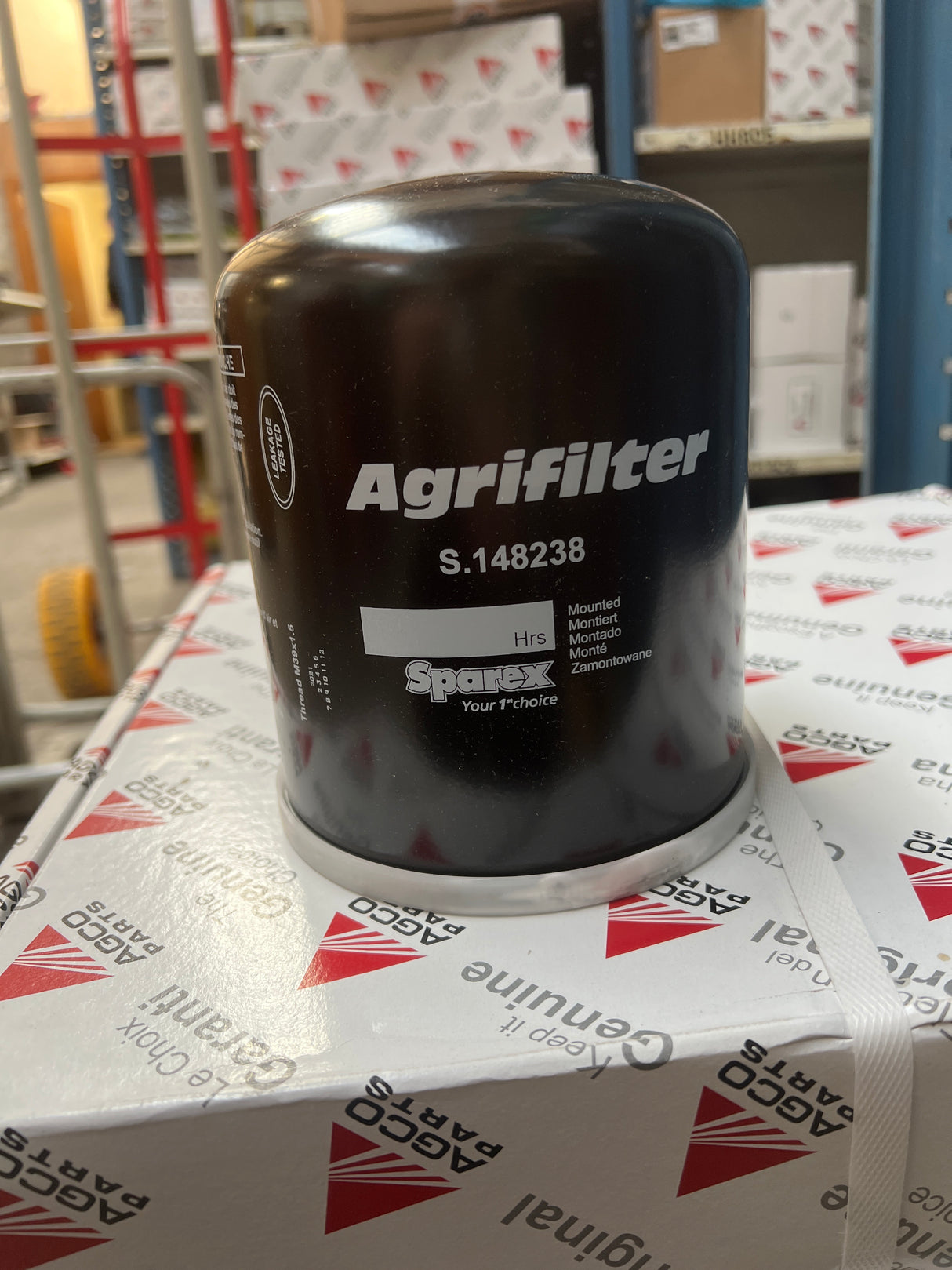 *SPECIAL PRICE* - Air Dryer - S.148238