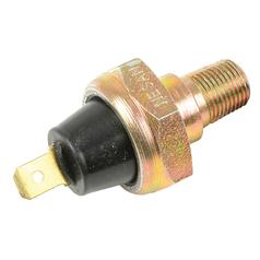 Sparex Oil Pressure Switch 1/8 NPTF 12V Spade Terminal | S.41103