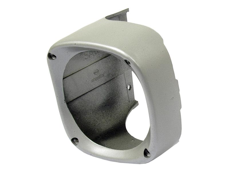 Sparex Head Light Cowl RH for Massey Ferguson Tractors | S.41106