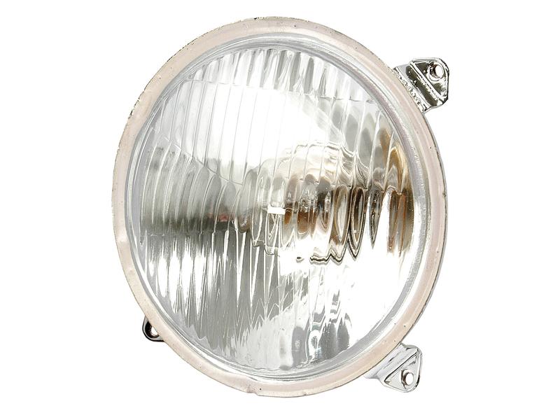 Sparex Head Light, (Halogen), RH, RH Dip, 12V | S.41110 - Product Image 1