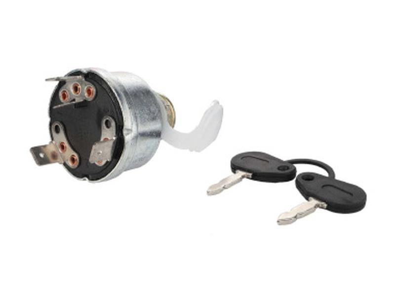 Ignition Switch - Sparex Part S.41288