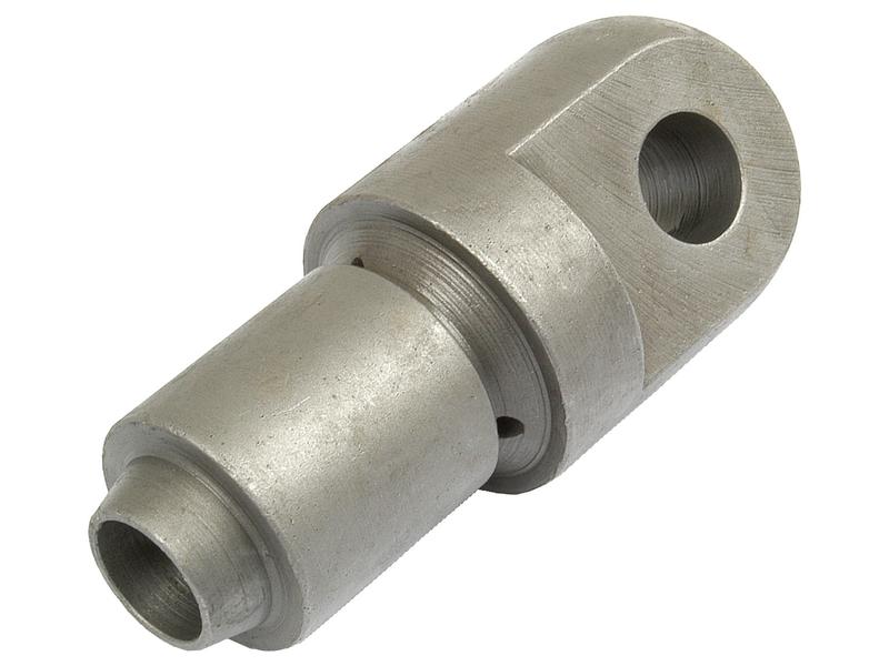 Clevis Draft Control Heavy-Duty Hydraulic Linkage Fitting - Sparex Part S.41366
