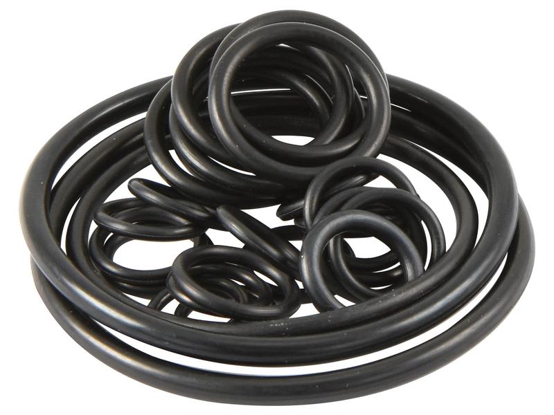 Sparex Seal Kit for MKII Hydraulic Pump Compatible with MF Tractors | S.41502