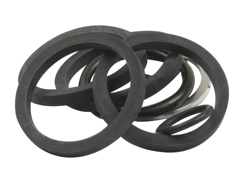 Seal Kit (Auxilllary Pump ) - S.41514 - Sparex Part S.40875