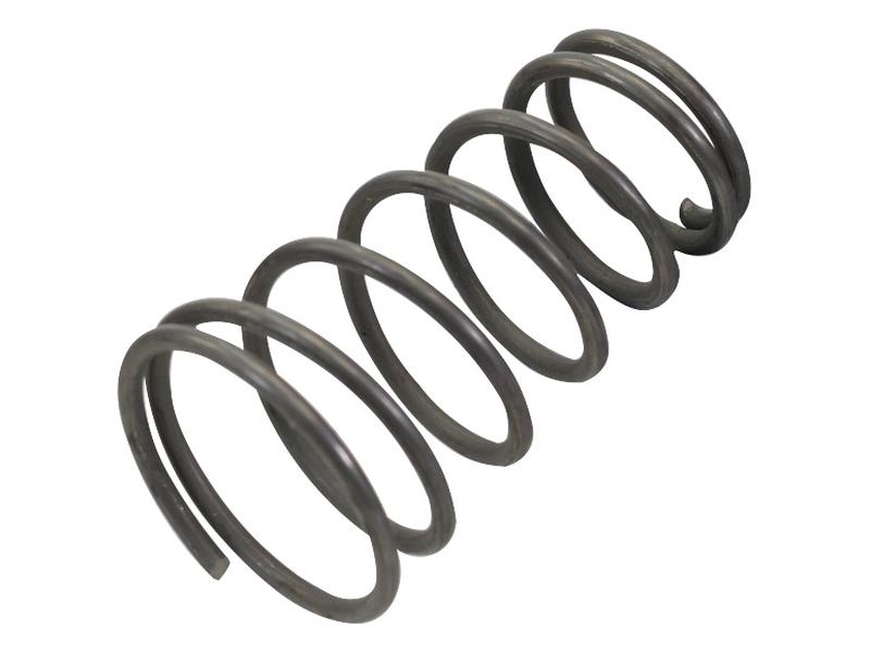 Sparex Gear Lever Spring Precision Tension for Massey Ferguson | S.41555