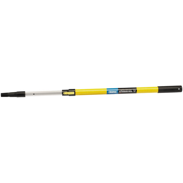 Draper Step-Lock Fibreglass Extension Pole, 1.2M - EPF120 - Farming Parts