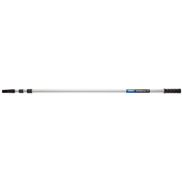 Draper Decorators Aluminium Extension Pole, 3M - EPA300 - Farming Parts