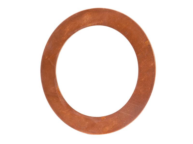 Sparex Thrust Washer Planetary Gear for Rear Axle Assemblies | S.42021