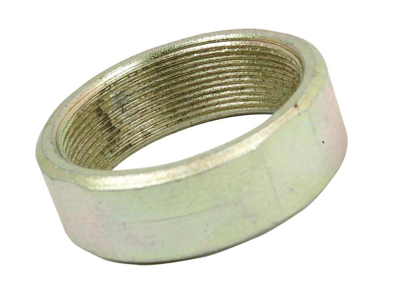 Sparex Lock Nut Pinion Shaft for Massey Ferguson Rear Axle | S.42023