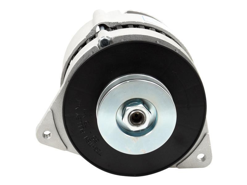 Sparex Alternator 12V 70A High-Output Replacement Unit for Tractors | S.42282