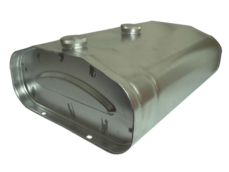 Fuel Tank Durable Replacement for Massey Ferguson TE20 - Sparex Part S.42414