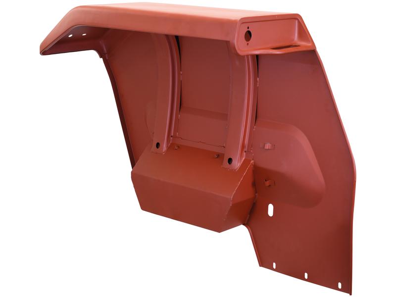 Fender with Tool Box RH | Sparex Replacement for 42981, 43222 - S.42446