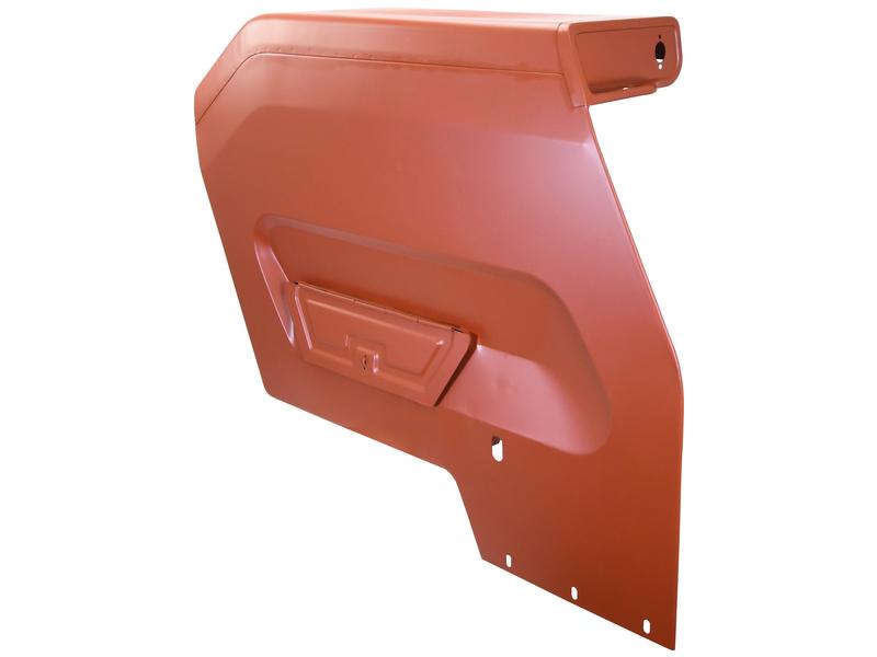 Fender with Tool Box LH | Sparex Replacement for 42982, 43222- S.42447