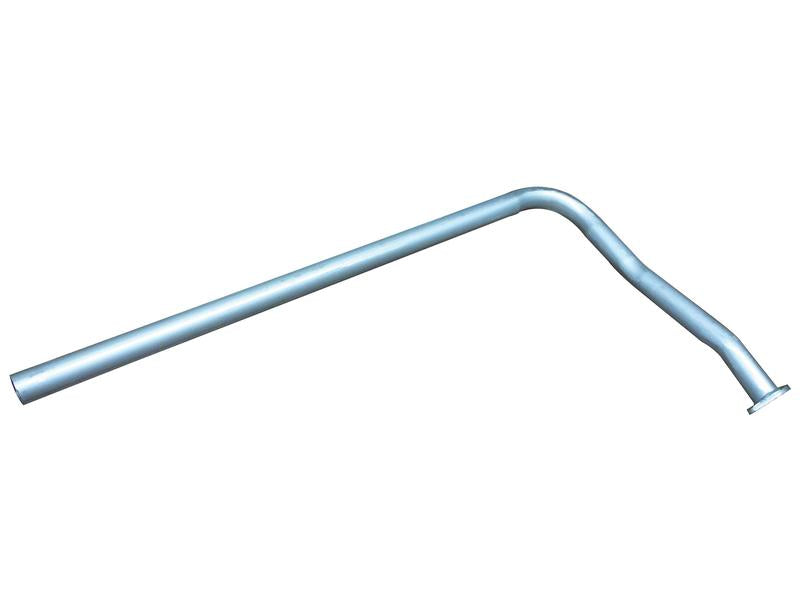 Sparex Silencer Pipe Assembly Downswept Exhaust System | S.42512