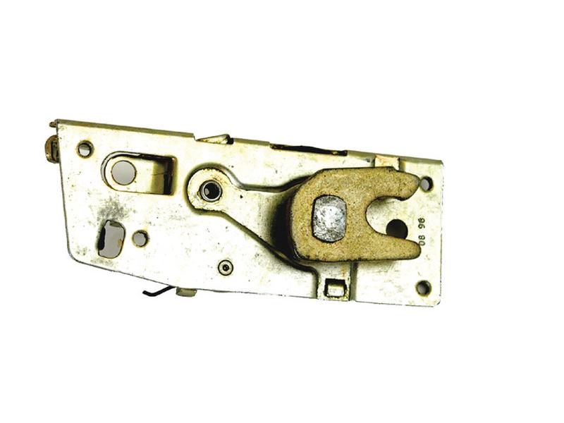 Inner Door Lock RH - Sparex Part S.42962