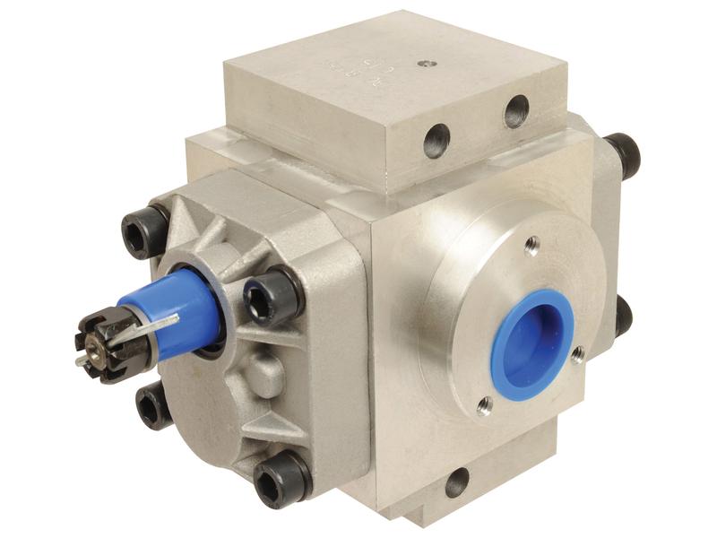 Hydraulic Pump - Sparex Part No. S.42964
