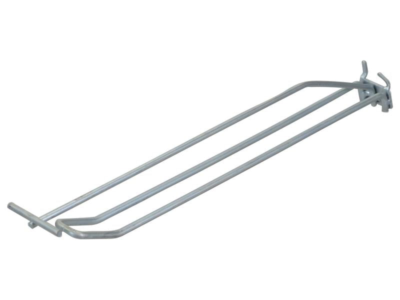 DOUBLE CROCHET (300 MM) FOR DISPLAY GB - Sparex Part S.4305