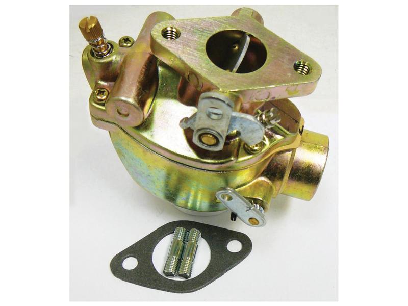 Sparex Carburettor High-Performance Fuel Delivery for MF TE20 Tractors | S.43061