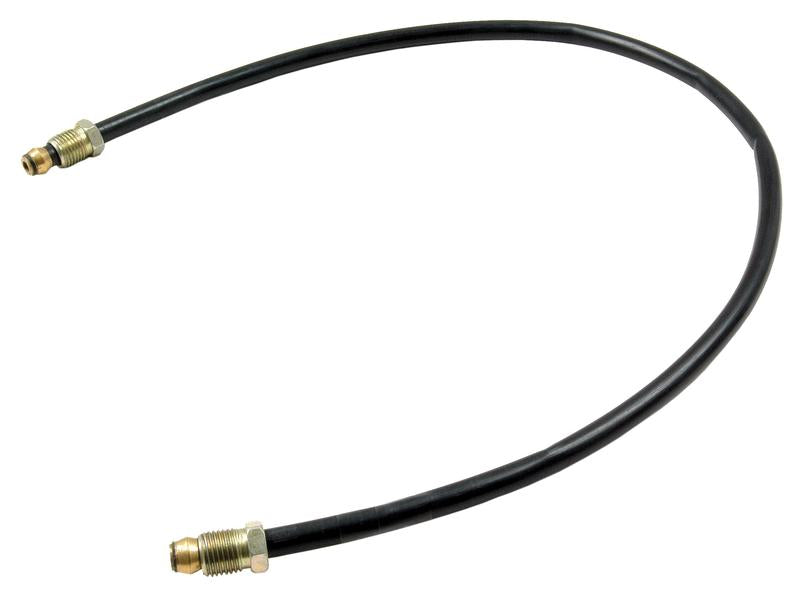 Sparex Fuel Pipe High-Quality Diesel Line for Massey Ferguson | S.43257