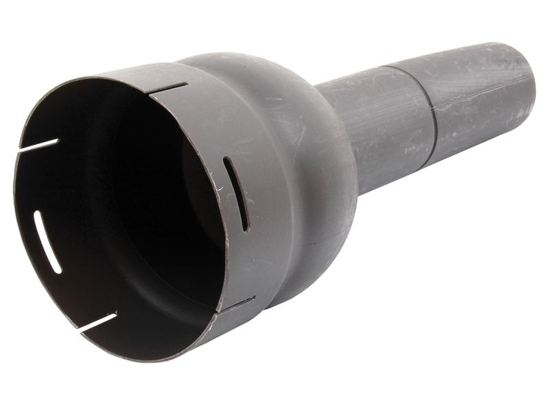 Sparex Drive Shaft Guard Heavy-Duty 4WD Protection Shield | S.43341