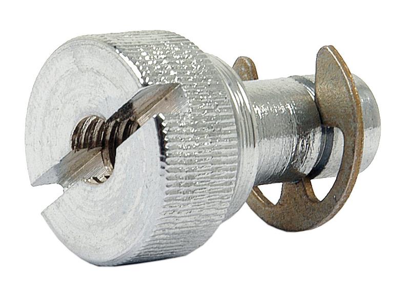 Grille Retainer Stud - Sparex Part S.43669