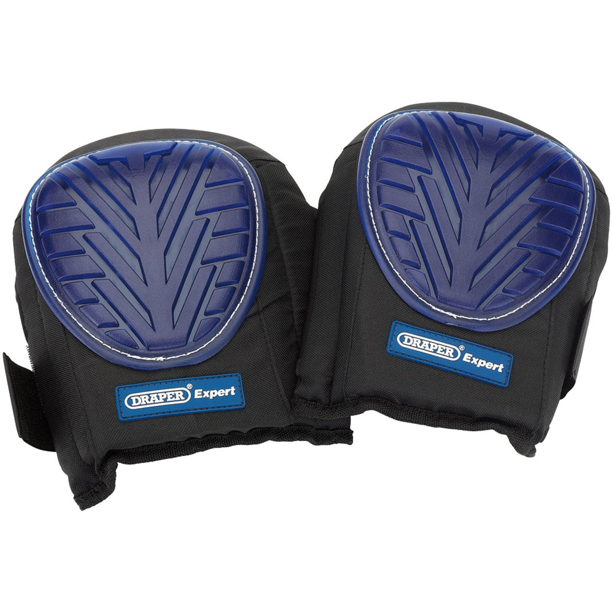 Draper Expert Foam Knee Pads - KP7 - Farming Parts